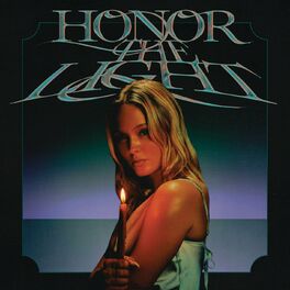 Album cover of Honor The Light
