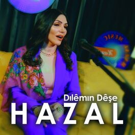 Album cover of Dılêmın Dêşe