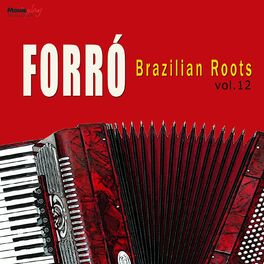 Album cover of Forró Vol. 12
