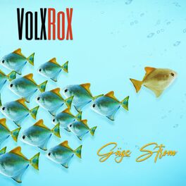 Album cover of Gäge Strom