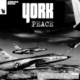 Album cover of Peace
