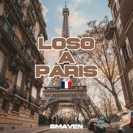 Album cover of Loso à Paris