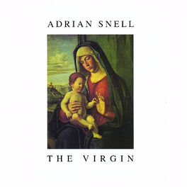 Album cover of The Virgin