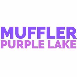 Album cover of Purple Lake