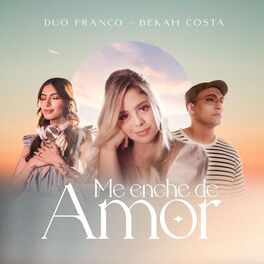 Album cover of Me Enche de Amor