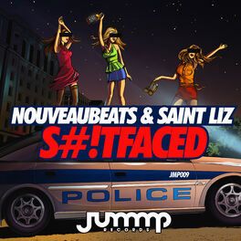 Album cover of Shitfaced