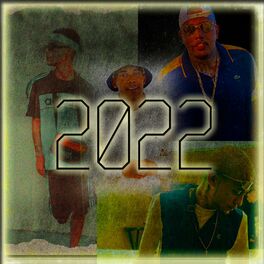 Album cover of 2022