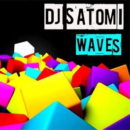 Album cover of Waves