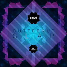 Album cover of Butternut Slap (Part 3)