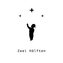 Album cover of Zwei Hälften