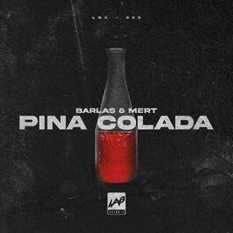 Album cover of Pina Colada
