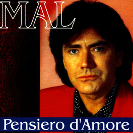 Album cover of Pensiero d'amore