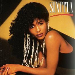Album cover of Sinitta! (Expanded Edition)