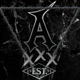 Album picture of XXX (30th Anniversary)