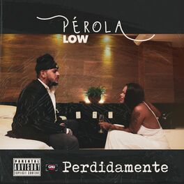 Album cover of Perdidamente