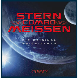 Album cover of Die Original AMIGA-Alben