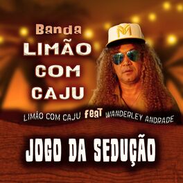 Album cover of Jogo da Sedução