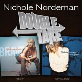 Album cover of Double Take: Nichole Nordeman