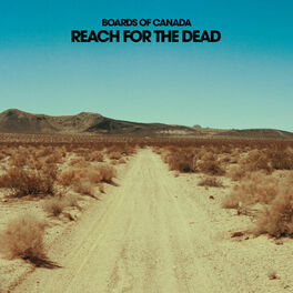 Album cover of Reach For The Dead