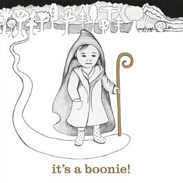 Album cover of It's a Boonie!
