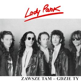 Album cover of Zawsze tam gdzie Ty