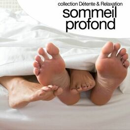 Album cover of Sommeil profond (Collection détente et relaxation)