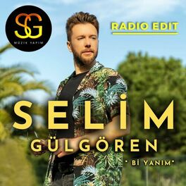 Album cover of Bi Yanım (Radio Edit)