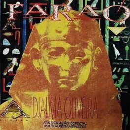 Album cover of Faraó (Remix Ritmico)