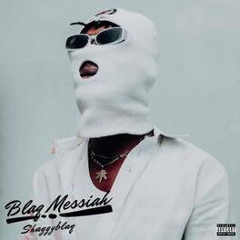 Album cover of Blaq Messiah