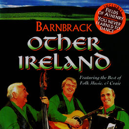 Album cover of Other Ireland