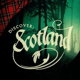 Album cover of Discover: Scotland