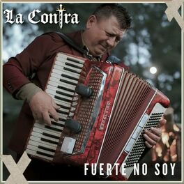 Album cover of Fuerte No Soy
