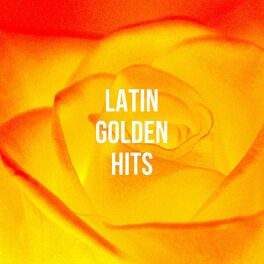 Album cover of Latin Golden Hits