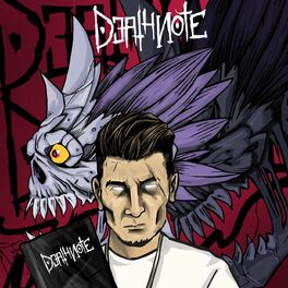 Album cover of Deathnote