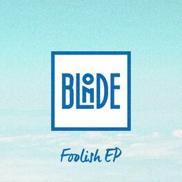 Album cover of Foolish EP
