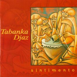 Album cover of Sintimento