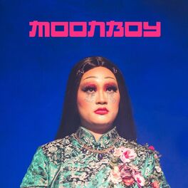 Album cover of Moonboy