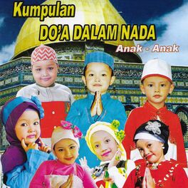 Album cover of Kumpulan Doa Dalam Nada Anak Anak