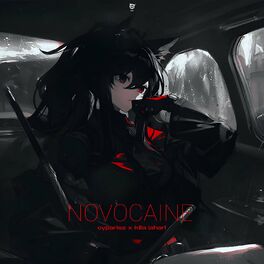 Album cover of Novocaine