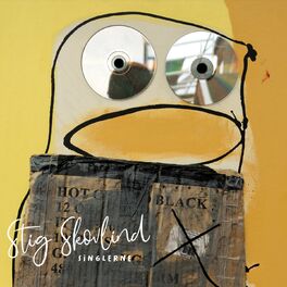 Album picture of Singlerne