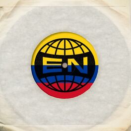 Album cover of Everything Now (Todo Ya) - Remix por Bomba Estéreo