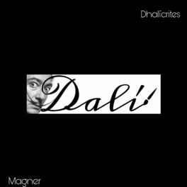 Album cover of Dalí
