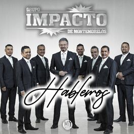 Album cover of Hablemos