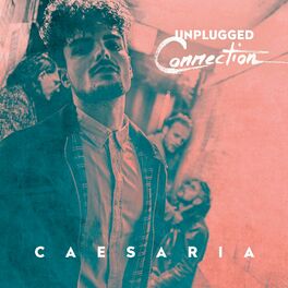 Album cover of Unplugged Connection