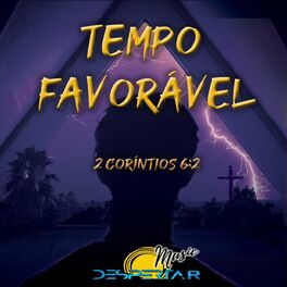 Album cover of Tempo Favorável