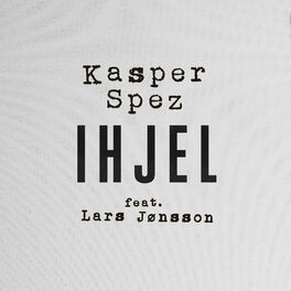 Album cover of Ihjel