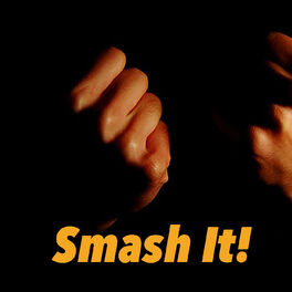 Album cover of Smash It!