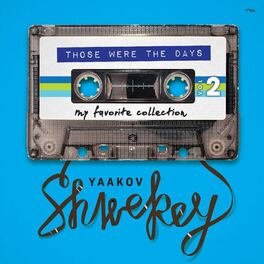 Album cover of Those Were the Days, Vol. 2