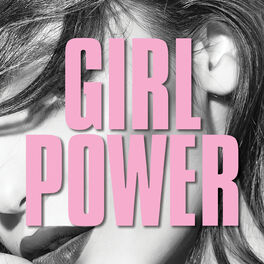 Album cover of Girl Power