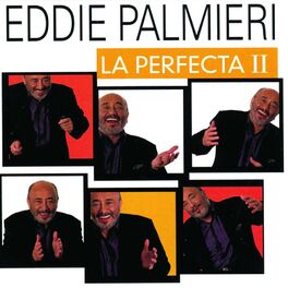 Album cover of La Perfecta II
